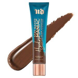 Urban Decay Hydromaniac Tinted Moisturizer - 24HR Hydrating & Glowy Medium Cover